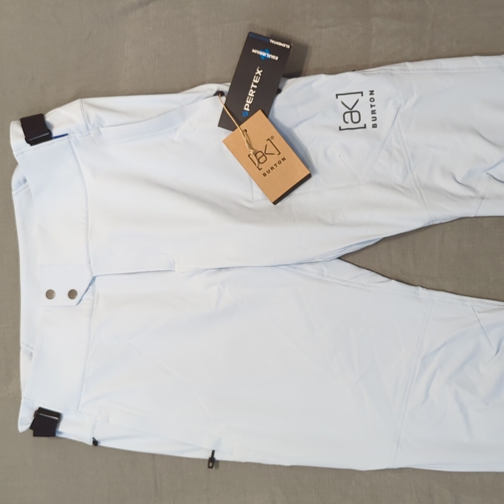 Burton ak Softshell Pants Women's 31